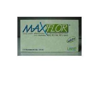 Maxiflor 10fl 10ml