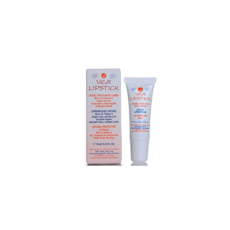 VEA LIPSTICK LIPOGELLABB10ML VEA LIPSTICK LIPOGELLABB10ML