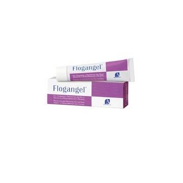 FLOGANGEL CR P IPEAREATT40ML