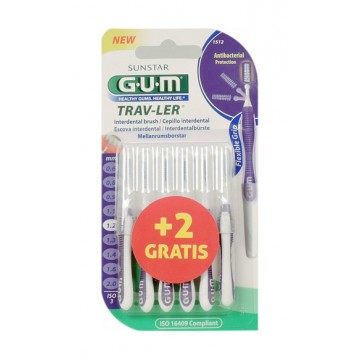 Gum travler 1512 scovo1,26pz