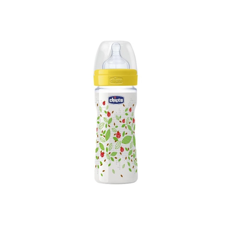 Ch bib beness uni sil 250ml Ch bib beness uni sil 250ml