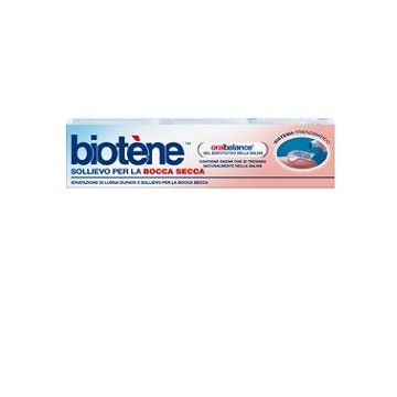 Biotene oralbalance gel 50g