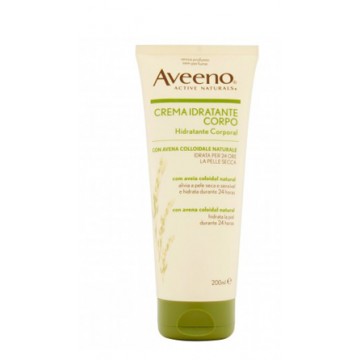 AVEENO PN CR IDR CRP200ML PROM