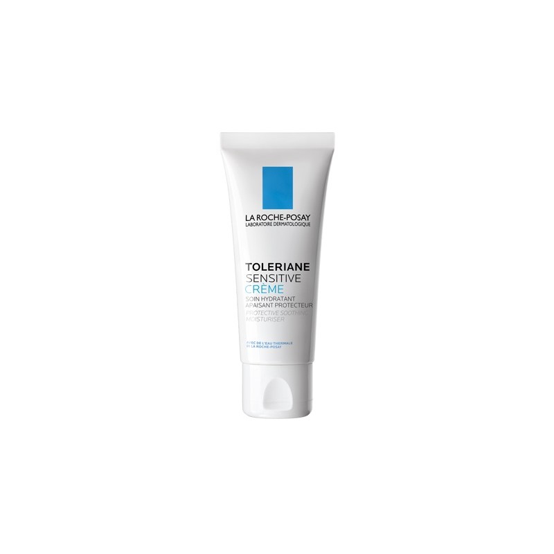 TOLERIANE SENSITIVE CREMA VISO TOLERIANE SENSITIVE CREMA VISO