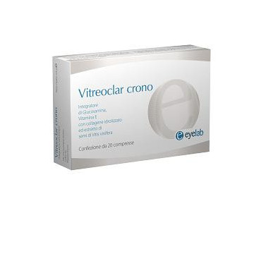 VITREOCLAR CRONO 20CPR