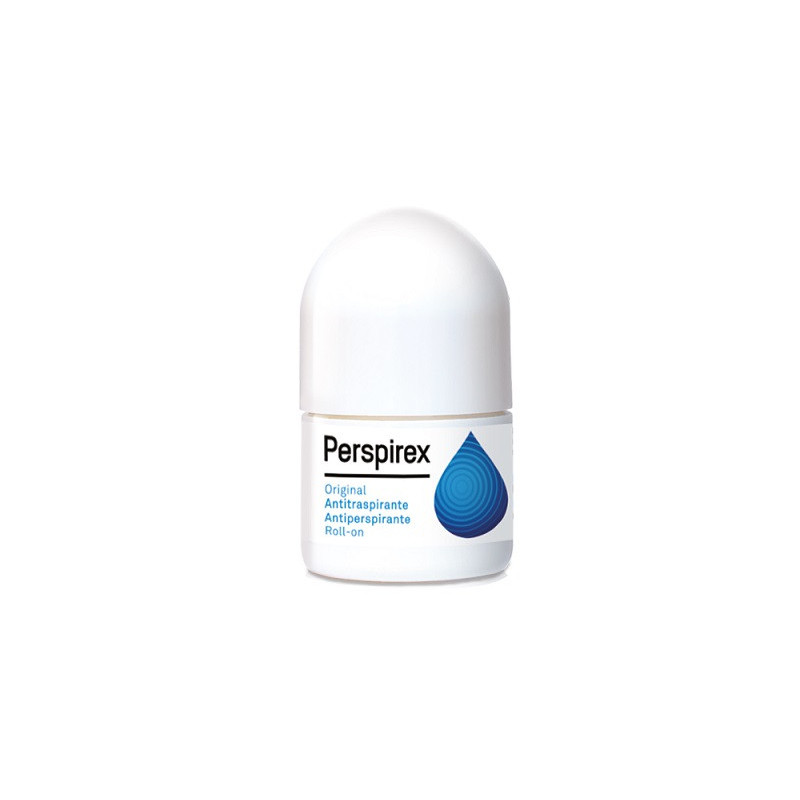 PERSPIREX ORIGINAL ROLL ON PERSPIREX ORIGINAL ROLL ON