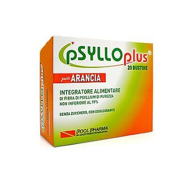 Psyllo plus ara 40bust