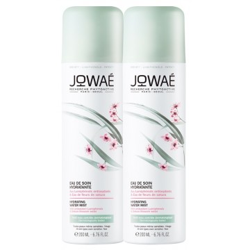 JOWAE DUO ACQUA IDRAT200+200ML