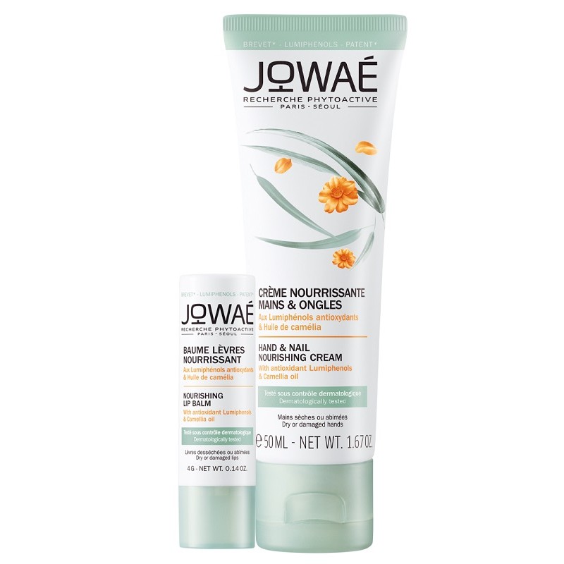 JOWAE DUO CR MANI NUT+BALS LAB JOWAE DUO CR MANI NUT+BALS LAB