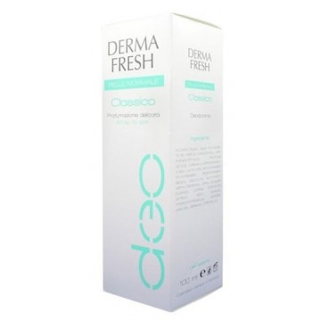 Dermafresh p norm class100ml