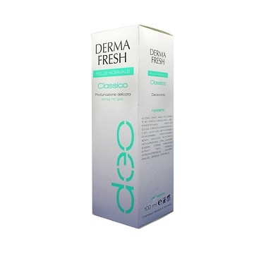 Dermafresh deo p-nclass100ml