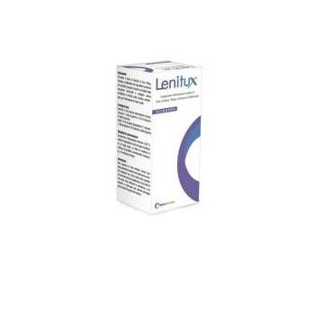 Lenitux 100ml