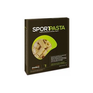 Sportpasta mezzirigatoni300g