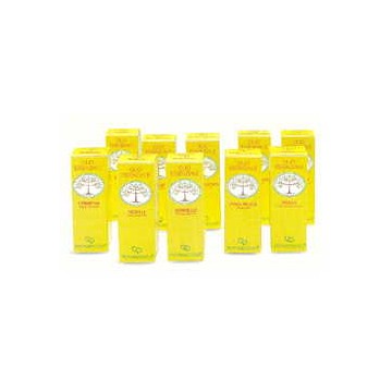 Bergamotto olio ess 10ml