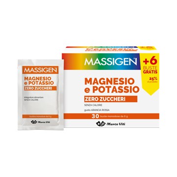 Massigen magnpotasss/z24+6bu