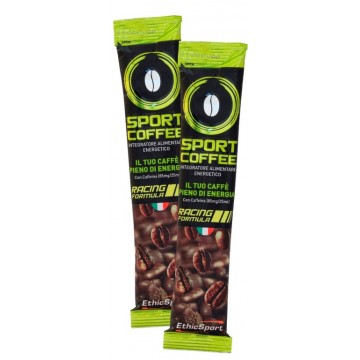 Sport coffee 1bust 25ml