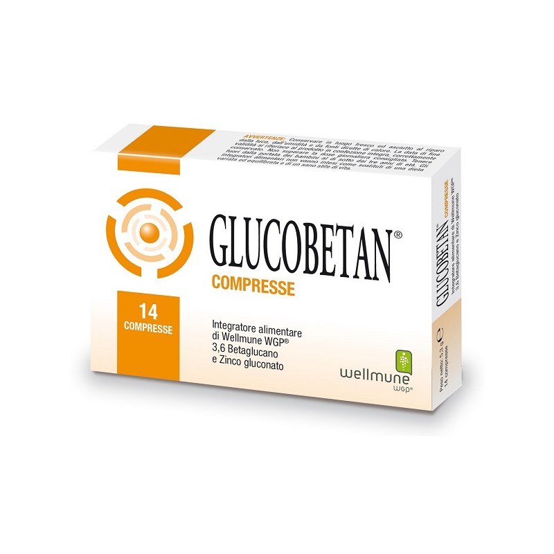 GLUCOBETAN 14CPR GLUCOBETAN 14CPR
