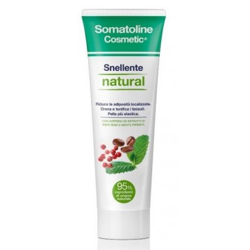 Somat c snel naturalgel250ml