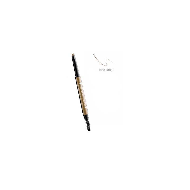 DEFENCE COLOR NATURAL BROW 402 DEFENCE COLOR NATURAL BROW 402
