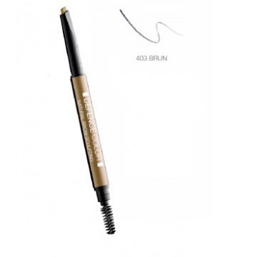 DEFENCE COLOR NATURAL BROW 403