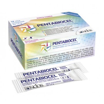 Pentabiocel 14stick