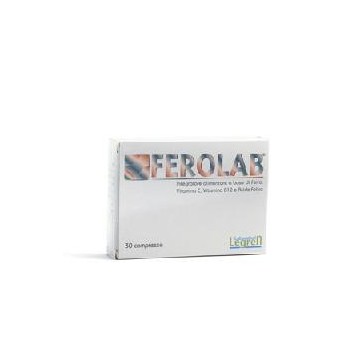 Ferolab 30cpr