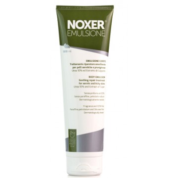 Noxer emulsione corpo 300ml