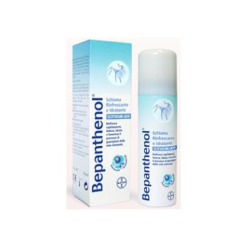 BEPANTHENOL SPRAY 5% 75ML