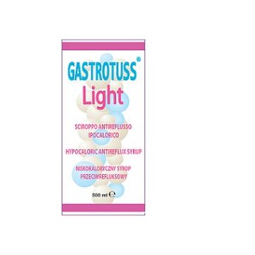 Gastrotuss light 500ml