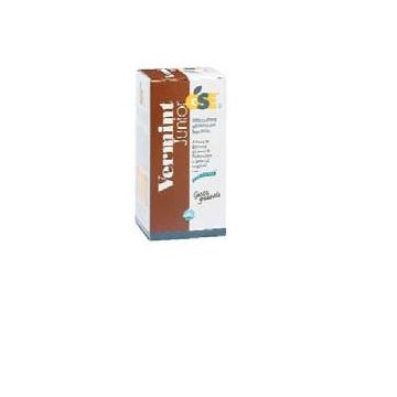 GSE VERMINT JUNIOR 250ML