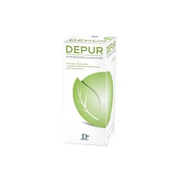 Depur 1000ml