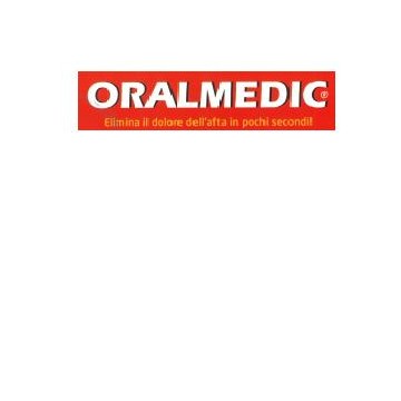 Oralmedic trattamentoafte2pz