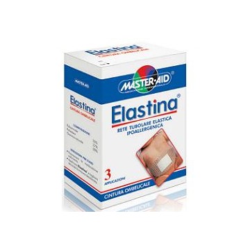 M-aid elastina ombelicale