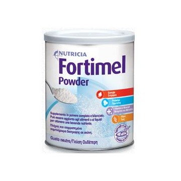 Fortimel powder neutro 335g
