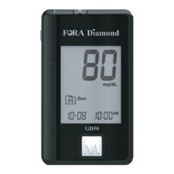 Fora diamond/gd50 25str