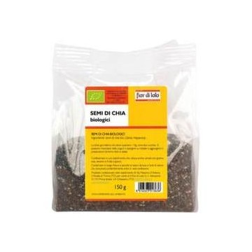 Semi di chia bio 150g