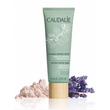 Caudalie masq instantdetox75