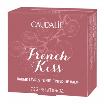 Caudalie french k balslabsed