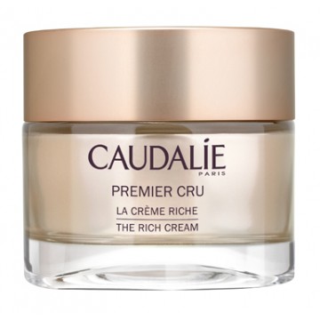 Caudalie premier cru lacreme