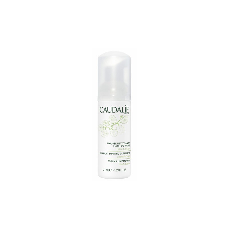 SCHIUMA DETERGENTE 50ML SCHIUMA DETERGENTE 50ML