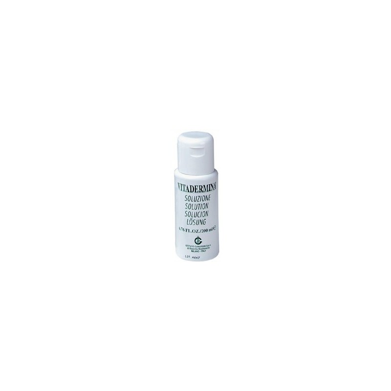 VIDERMINA SOL 200ML VIDERMINA SOL 200ML
