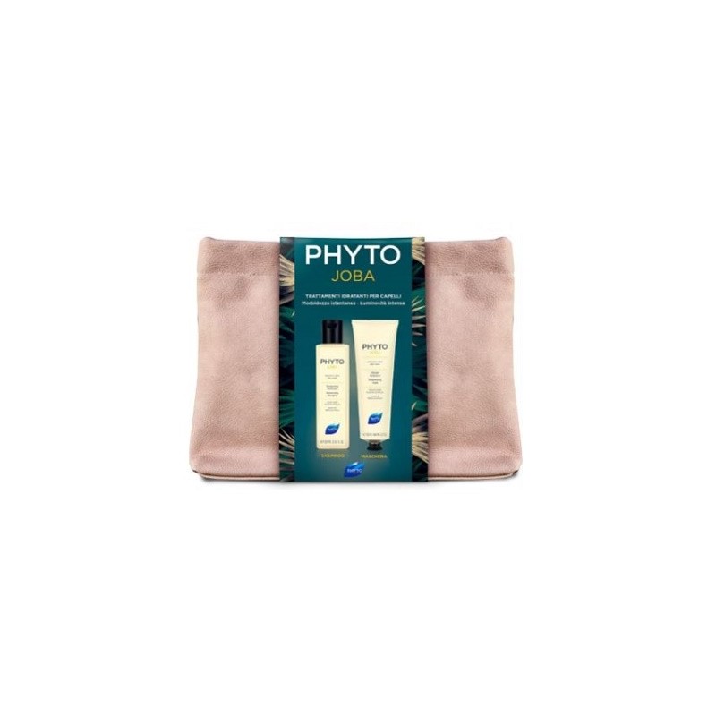 COFFRET PHYTOJOBA 2018 COFFRET PHYTOJOBA 2018