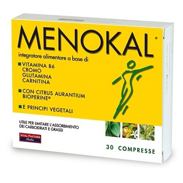 Menokal 30cpr