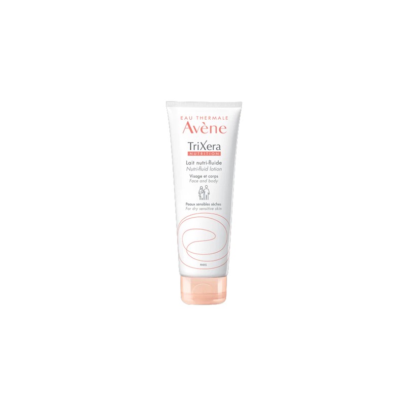 AVENE TRIXERA NUTR LAT 100ML AVENE TRIXERA NUTR LAT 100ML