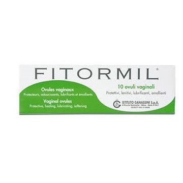 FITORMIL 10OV 3,25G