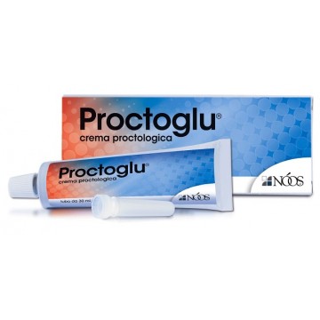 Proctoglu pomproctologica30g