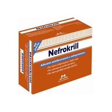 Nefrokrill 60prl