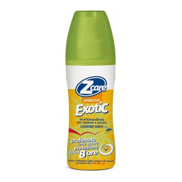 Zcare protection exotvaplime