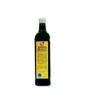 Olio di semi di girasole bio