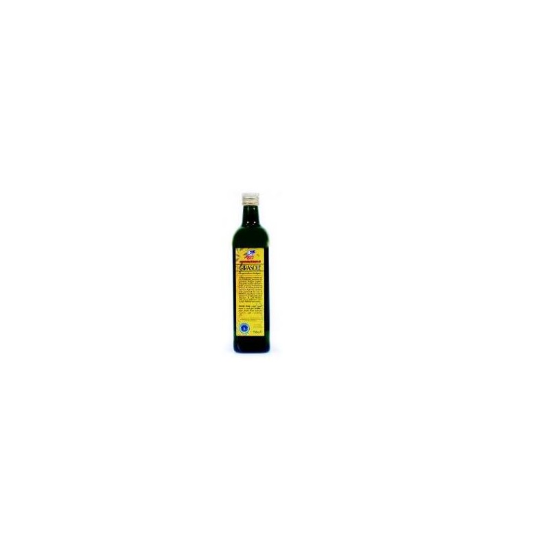 Olio di semi di girasole bio Olio di semi di girasole bio